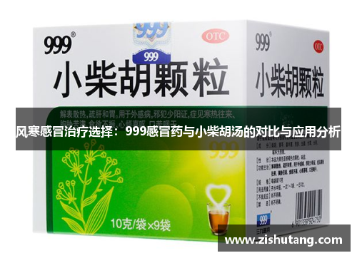 风寒感冒治疗选择：999感冒药与小柴胡汤的对比与应用分析